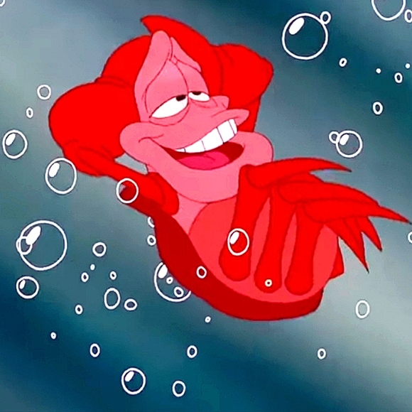 Hallmark Disney Wiggles Little Mermaid Princess Ariel Christmas Ornament - Picture 6 of 12